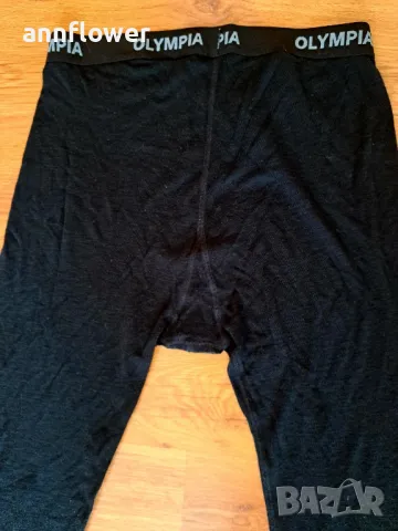 Термо клин Olympia вълна, снимка 10 - Спортни дрехи, екипи - 49688874