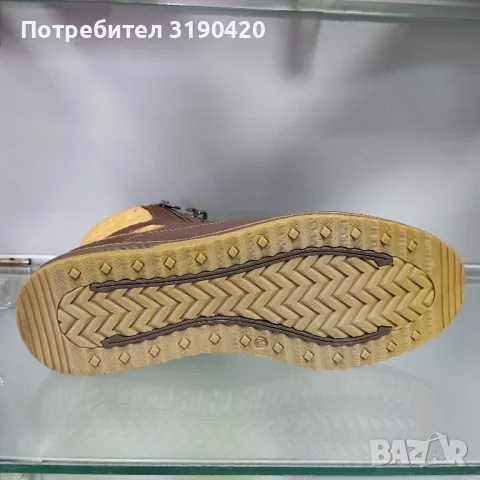 МЪЖКИ БОТИ , снимка 3 - Мъжки боти - 48143240