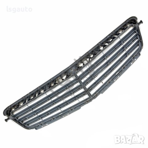 Решетка Mercedes-Benz C-Class 204 (W/S/C) 2007-2014 ID:104341, снимка 7 - Части - 41316313