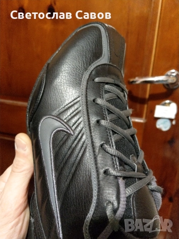 Резервирани.Nike Air 44нм. 28,0см., снимка 5 - Маратонки - 52741306