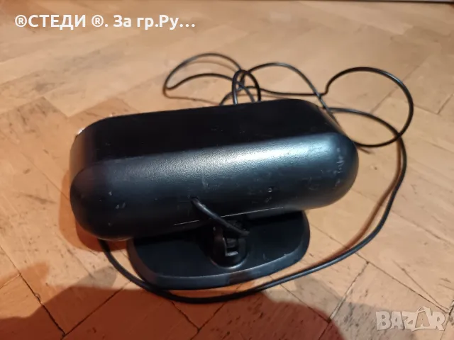 Централна тонколона Logitech X-530, снимка 3 - Тонколони - 50424668