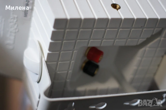 тонколони INFINITY outriger, снимка 2 - Тонколони - 51415502