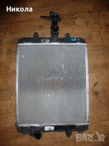Воден радиатор за PEUGEOT 107 1.0 КУБ/Пежо 107