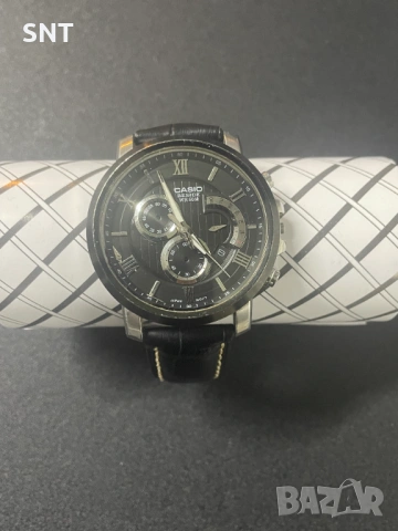 Casio Chronograph , снимка 8 - Мъжки - 53649397