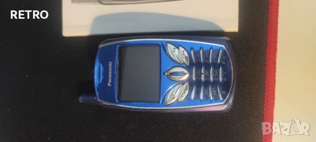 Panasonic EB-G50, снимка 5 - Други - 51130001