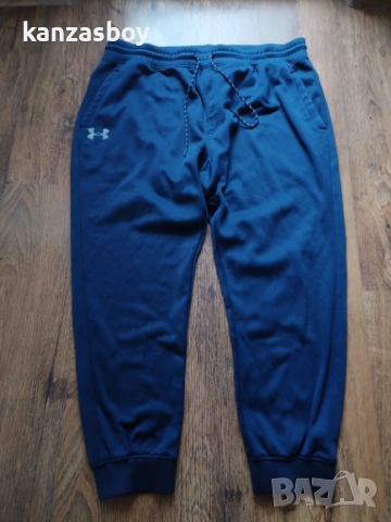 under armour - страхотно мъжко долнище 2XL, снимка 5 - Спортни дрехи, екипи - 53610312