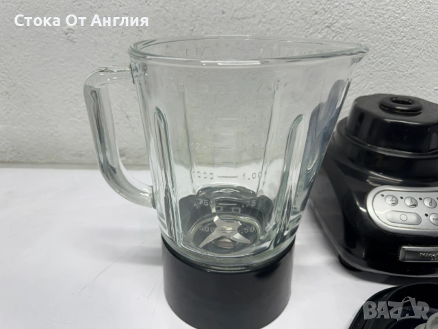 Блендер Kitchen Aid 1.5L, 550W, снимка 5 - Блендери - 53094141