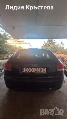 Продава се Ауди а3, снимка 5 - Автомобили и джипове - 55891529
