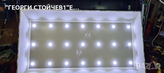 43UK6200PLA LJ8 EAX67872805[1.1 LGP43DJ-17U1 EAX67209001[1.5]HCHC430DGG-ABWL1-A11X430DGG-ABWL1-A11X, снимка 10 - Части и Платки - 41572454