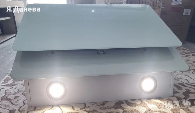 Абсорбатор Klarstein 193w, снимка 4 - Абсорбатори - 53591925