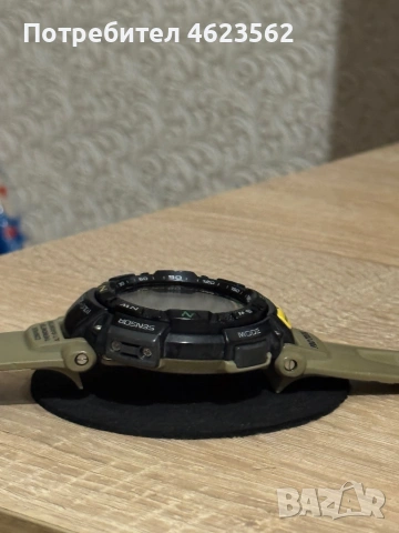 Casio Pro Trek PRG-240, снимка 4 - Мъжки - 53223145