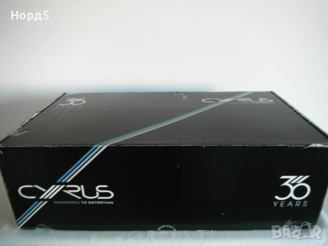 Английски усилвател Syrus 6А, снимка 14 - Ресийвъри, усилватели, смесителни пултове - 52323475