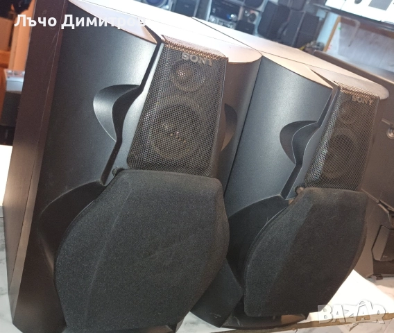 SONY RX100, снимка 9 - Тонколони - 52339188