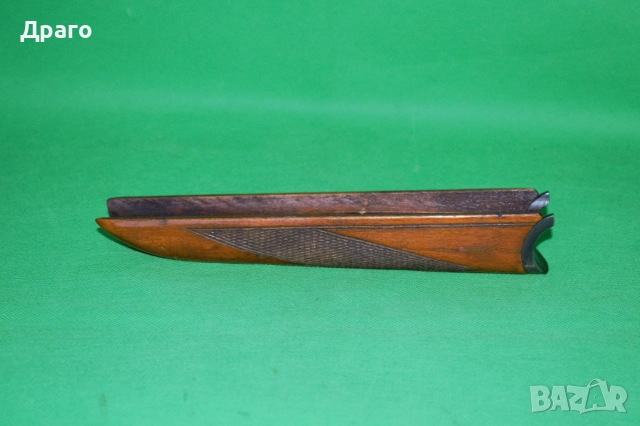 Ложа за ловна пушка ИЖ-18, 12 калибър (Л-498), снимка 2 - Ловно оръжие - 52032839