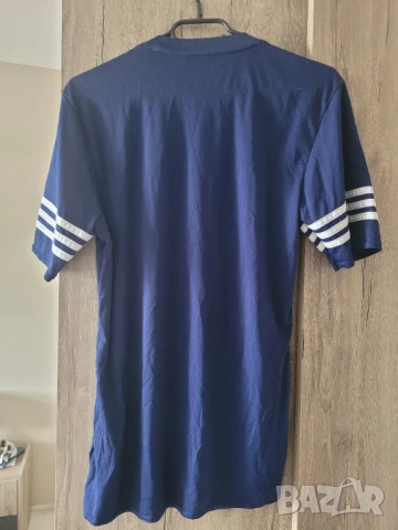 Мъжка тениска Adidas , снимка 2 - Тениски - 51212079