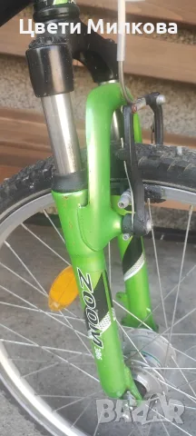 колело Bikespace, 26 цола, Shimano, снимка 6 - Велосипеди - 55864670
