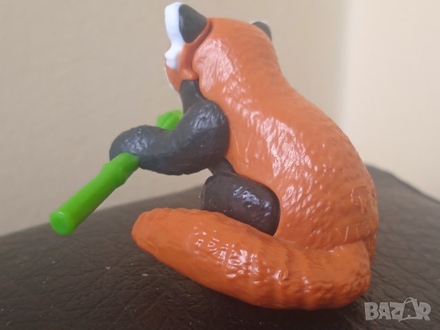 Киндер / Kinder играчка от шоколадови яйца, снимка 2 - Колекции - 44406675