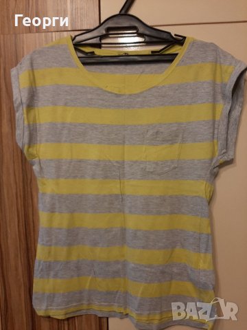 Дамска тениска, снимка 1