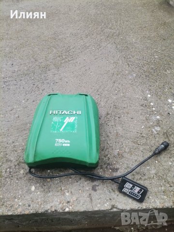 Акумулаторна батерия 