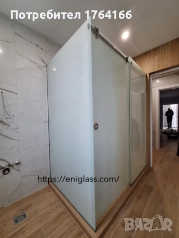 Душ кабини паравани, снимка 6 - Душ кабини и вани - 51430366