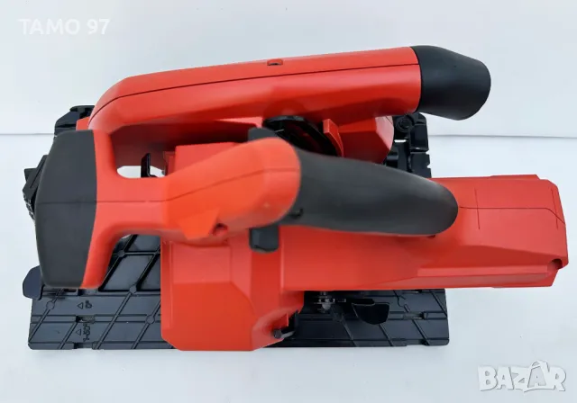 Hilti SC 30WR-22 Nuron - Безчетков ръчен циркуляр като нов!, снимка 3 - Други инструменти - 50077065