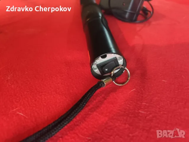 Пинпойнтер .Здрав надежден., снимка 7 - Друга електроника - 55709773