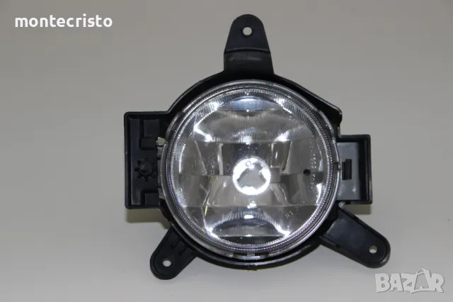 Ляв халоген Chevrolet Spark (2010-2013г.) ляв фар за мъгла Шевролет Спарк 96844210, снимка 2 - Части - 48270888