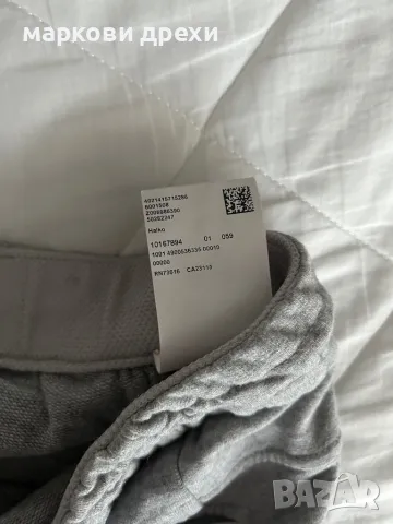 Hugo boss green cotton M, снимка 7 - Спортни дрехи, екипи - 47770743