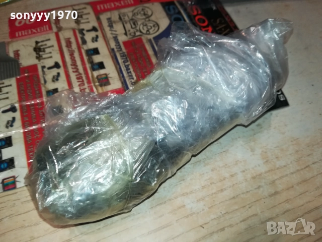 KENWOOD RC-557 AUDIO REMOTE-ВНОС SWISS 2711251050, снимка 17 - Други - 52558416