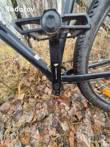 Планински Бегач GT Avalanche, снимка 8 - Велосипеди - 52559241