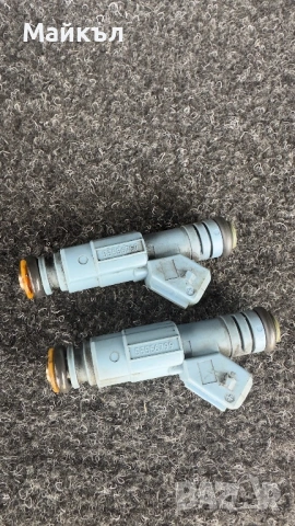 Дюзи Z20LEH, снимка 2 - Части - 53257101