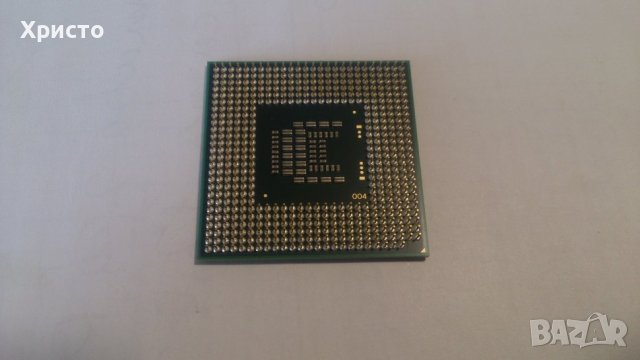 Процесор - Intel Celeron T3000, снимка 2 - Части за лаптопи - 39678445