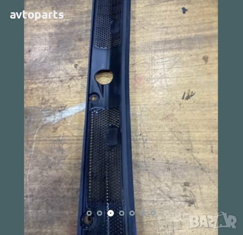 Opel frontera b лайсна кора под предно стъкло, снимка 3 - Части - 40451911