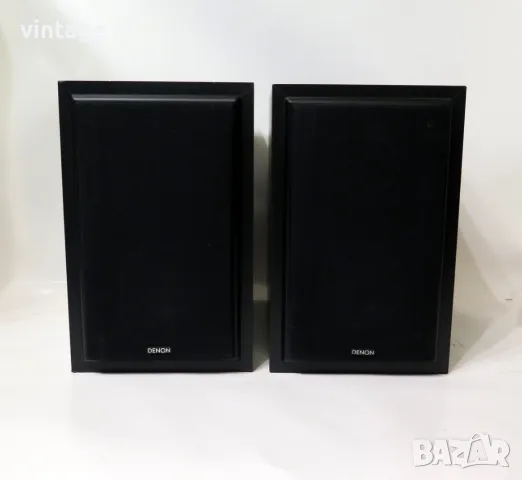 Denon SC-G101, снимка 6 - Тонколони - 49529721