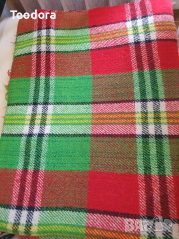 Родопско одеяло- 2 броя, снимка 2 - Други стоки за дома - 41473124