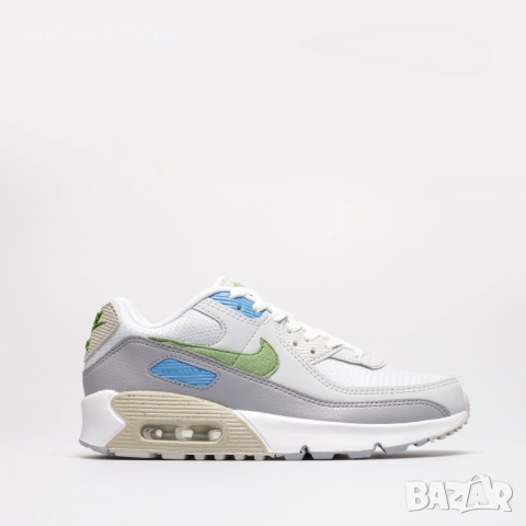 Nike - Air Max 90 №38 Оригинал Код 353