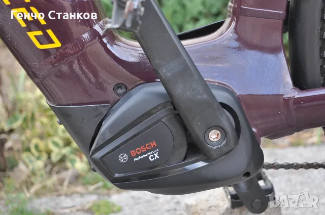 Advanced trekking plus wave-29 цола-електрически велосипед, снимка 10 - Велосипеди - 56206136