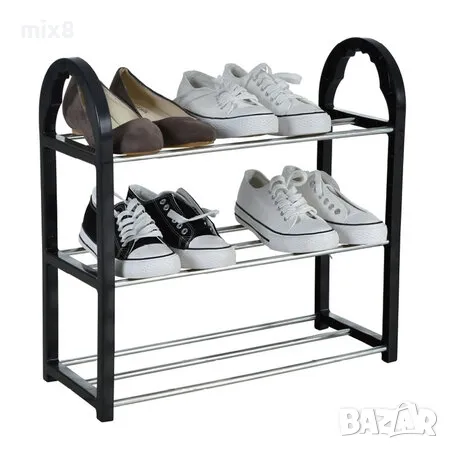 Етажерка за обувки 