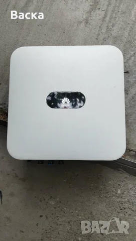 Инвертор Huawei 6kw