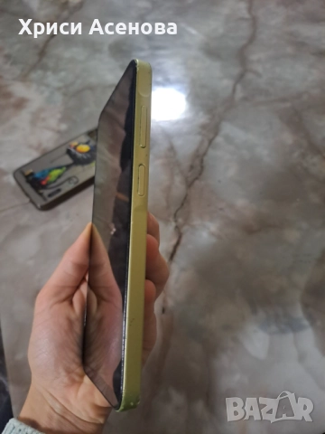 Slamsung Galaxy A25 5G, снимка 3 - Samsung - 52538799