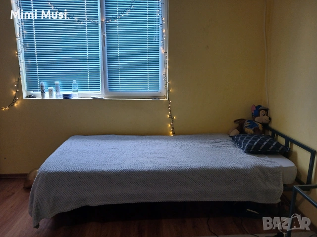 Метални легла , снимка 5 - Спални и легла - 52021983