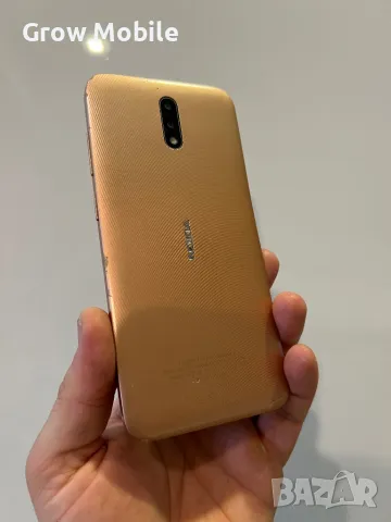 Nokia 2.3, снимка 1