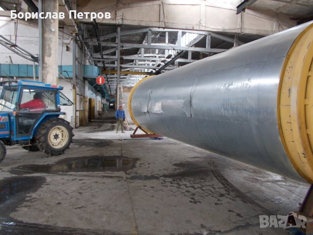 Ролкови тежкотоварни колички, снимка 8 - Други машини и части - 42393939