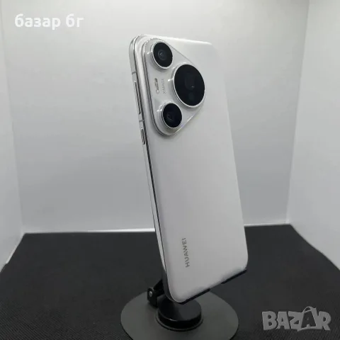 Huawei pura 70 White , снимка 3 - Huawei - 55949771