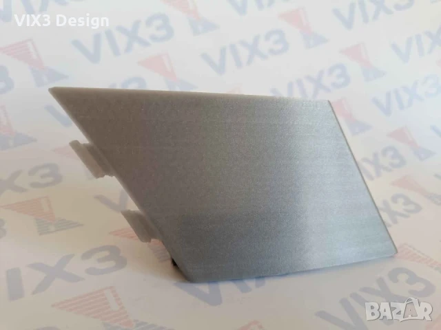 Капачка за предна броня Audi Q5