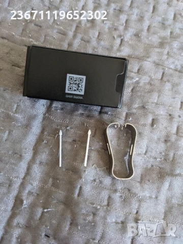 щипка с накрайници за Samsung писалка