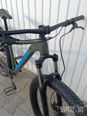 Trek Roscoe 6, снимка 6 - Велосипеди - 53682438