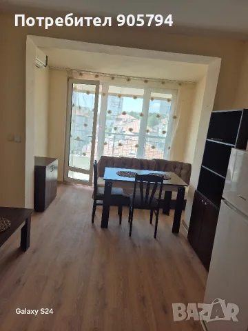 отдавам 2 ст.апарт.под наем, снимка 3 - Апартаменти - 55892269