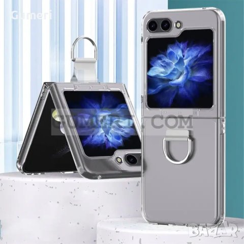 Samsung Galaxy Z Flip5 5G  Твърд Предпазен Гръб, снимка 2 - Калъфи, кейсове - 42209375