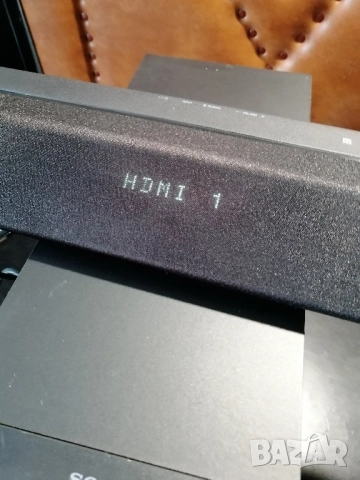 Саундбар SONY SA-CT380, снимка 13 - Аудиосистеми - 51573739